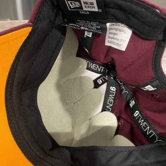 University of Minnesota Golden Gophers Youth Hat - Picture 4 of 4